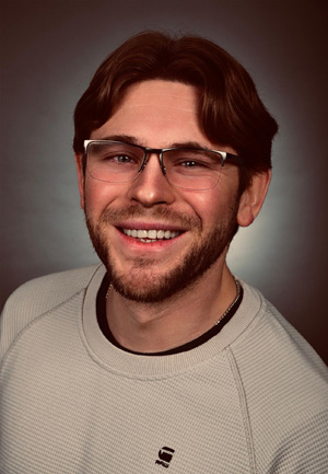 Randy Carter